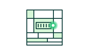 Asset Location Icon