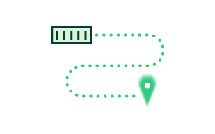 Asset Map Graphic.