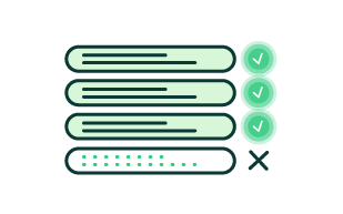 Ticket Status Update Graphic.